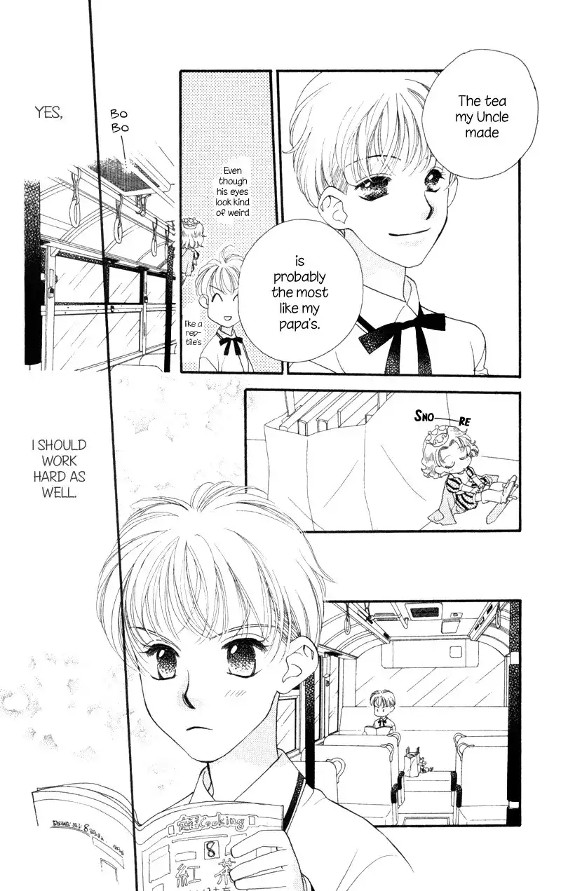 Koucha Ouji Chapter 7 22
